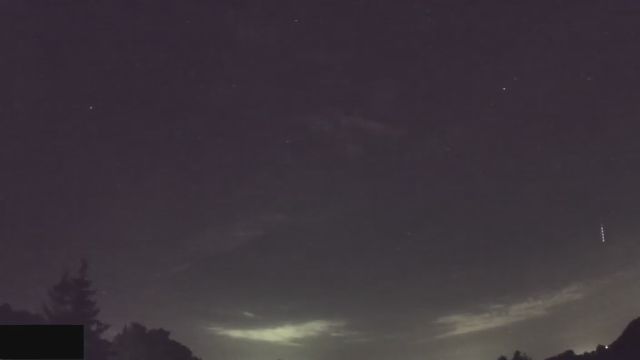 AMS76 meteor