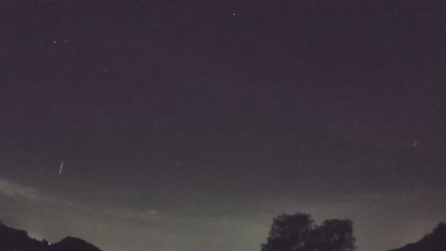 AMS76 meteor