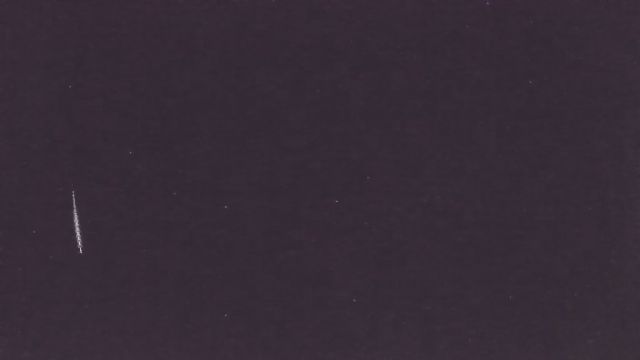 AMS76 meteor