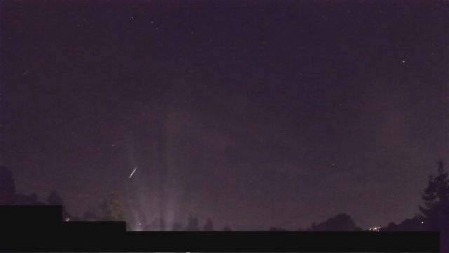 AMS76 meteor
