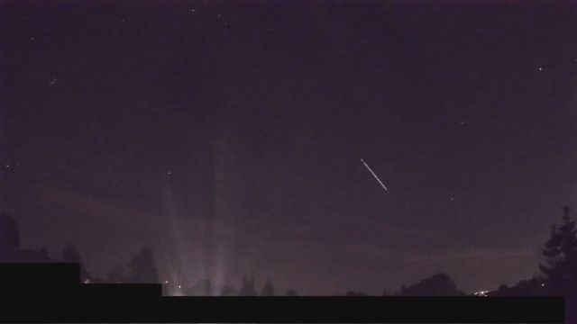 AMS76 meteor