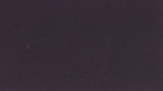 AMS76 meteor