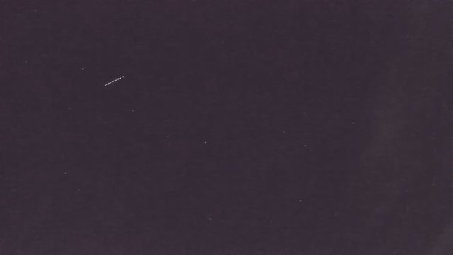 AMS76 meteor