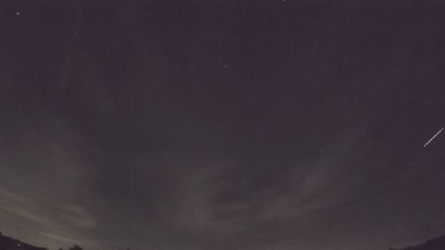 AMS76 meteor