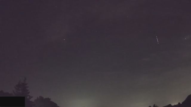 AMS76 meteor