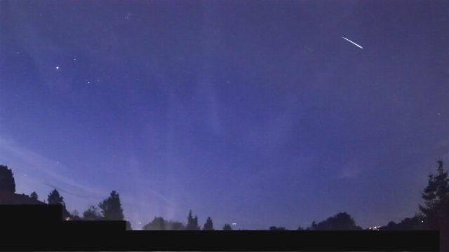 AMS76 meteor