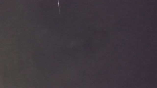 AMS76 meteor