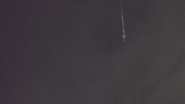 AMS76 meteor