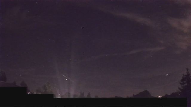 AMS76 meteor