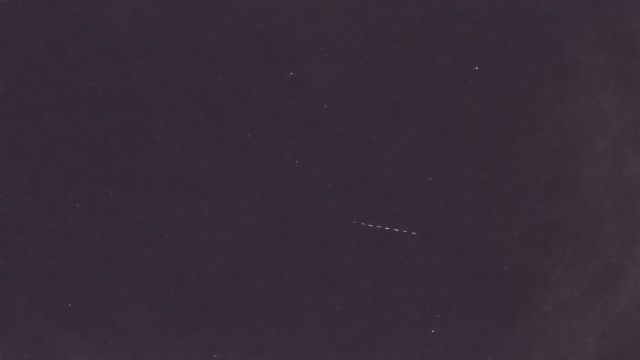 AMS76 meteor