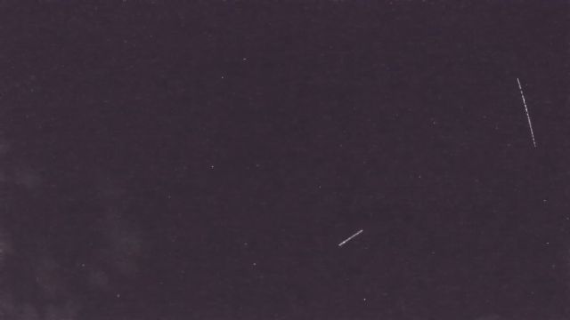 AMS76 meteor