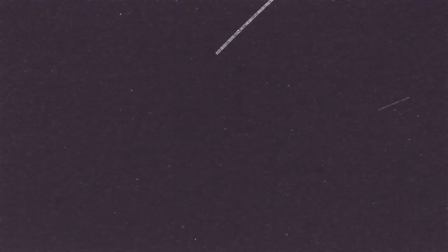 AMS76 meteor