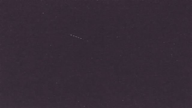 AMS76 meteor