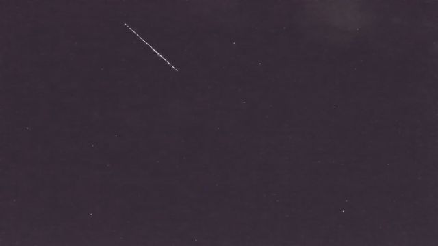 AMS76 meteor