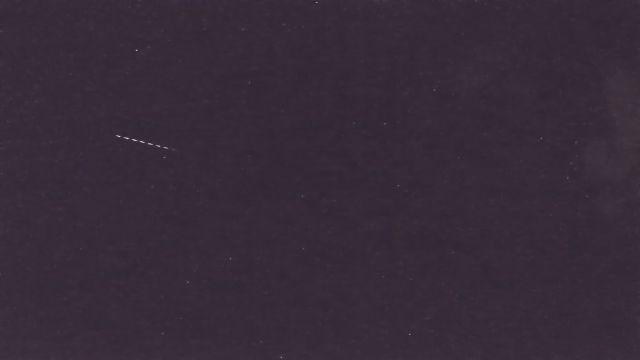 AMS76 meteor
