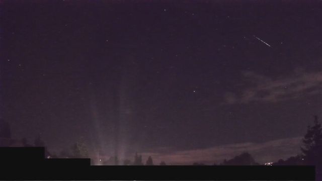 AMS76 meteor