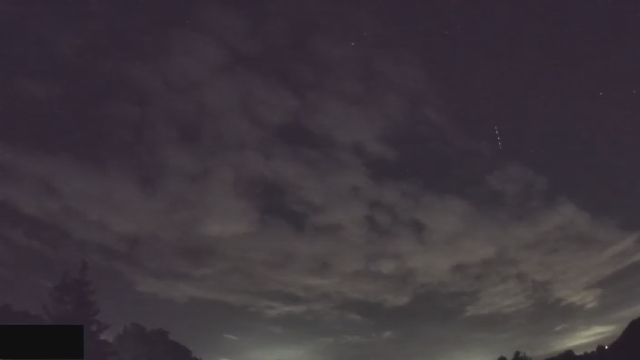 AMS76 meteor