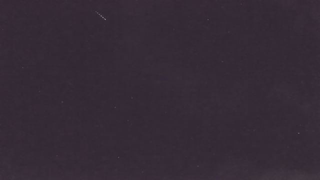 AMS76 meteor