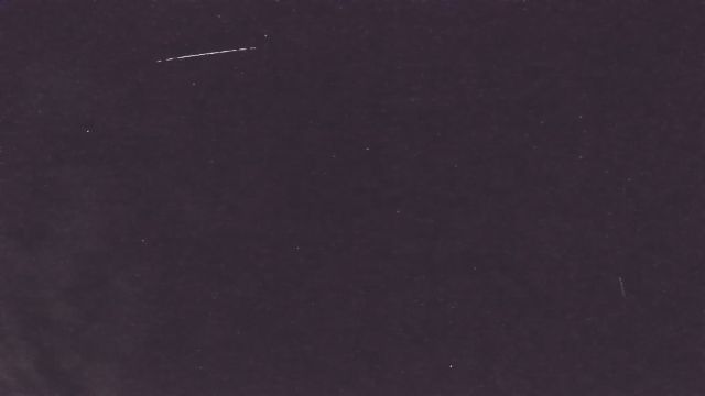 AMS76 meteor