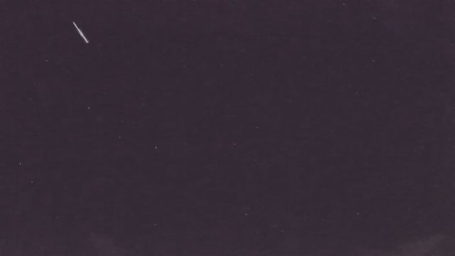 AMS76 meteor
