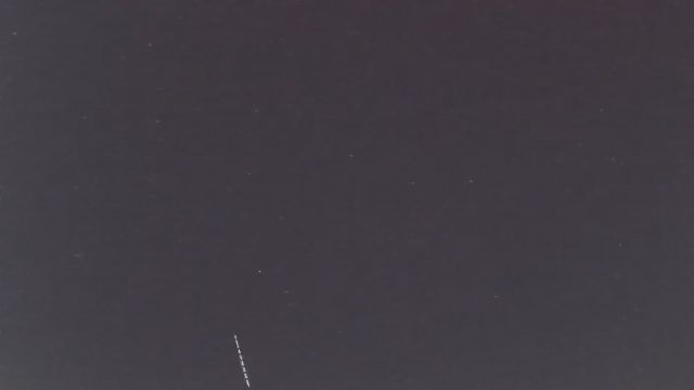 AMS76 meteor