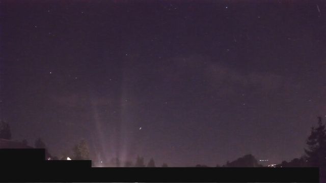 AMS76 meteor
