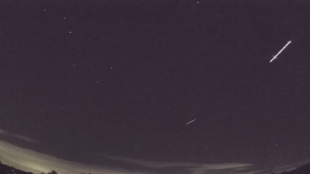 AMS76 meteor