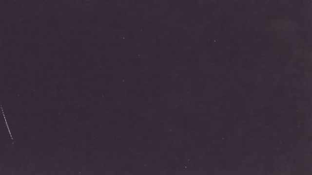 AMS76 meteor