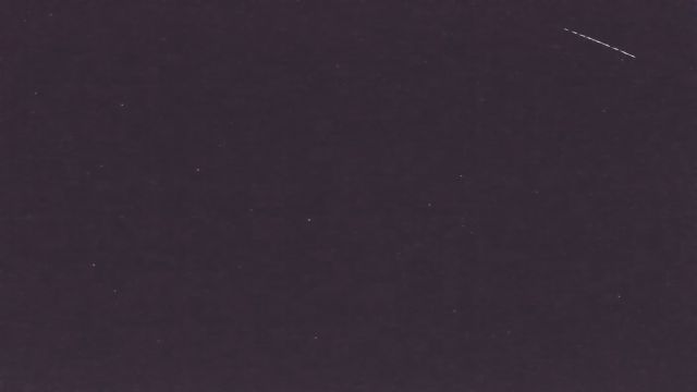 AMS76 meteor
