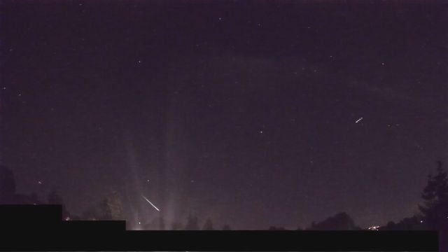 AMS76 meteor