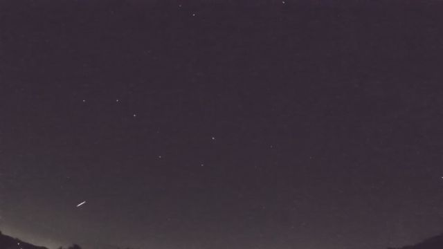 AMS76 meteor