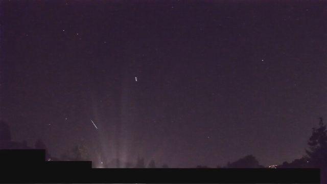 AMS76 meteor