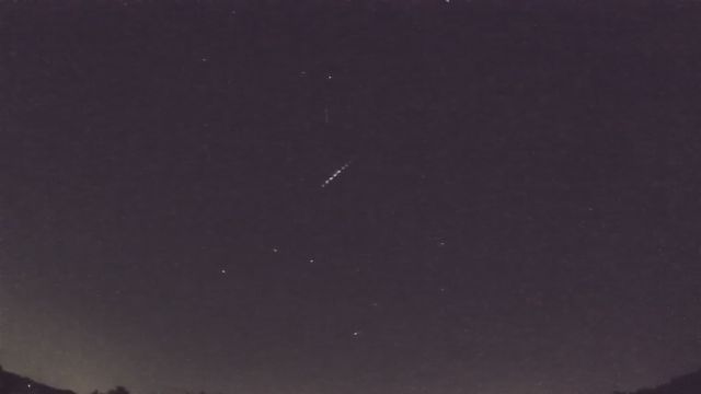 AMS76 meteor