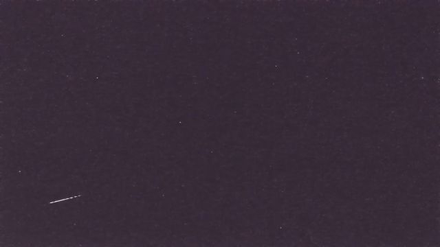 AMS76 meteor