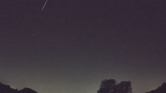 AMS76 meteor