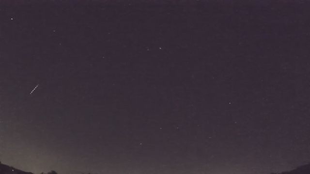 AMS76 meteor