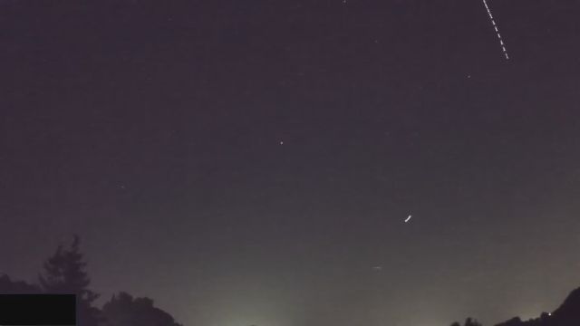 AMS76 meteor
