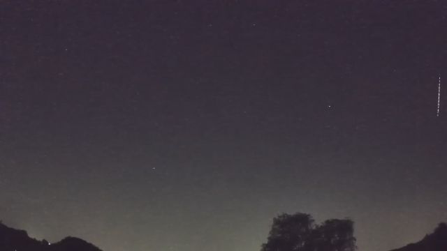 AMS76 meteor