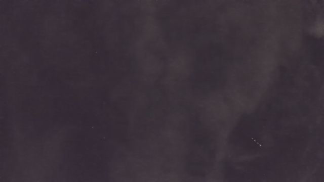 AMS76 meteor