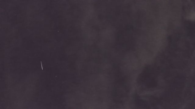 AMS76 meteor