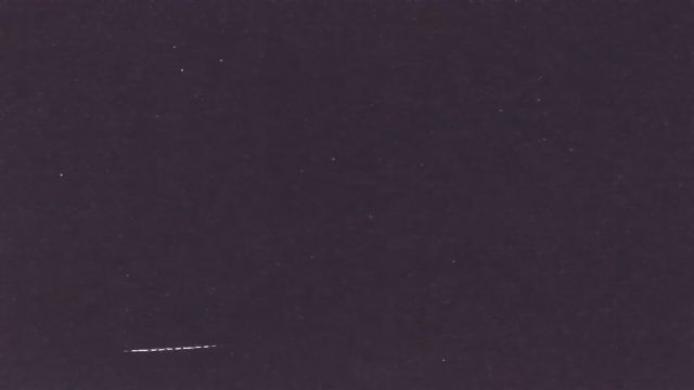 AMS76 meteor