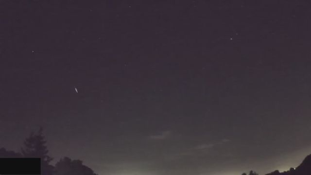AMS76 meteor