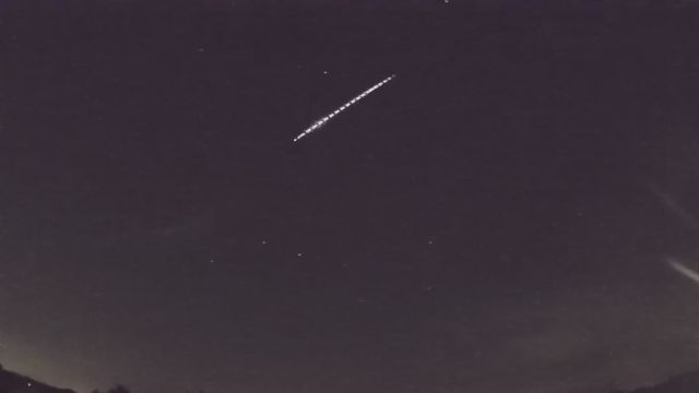 AMS76 meteor