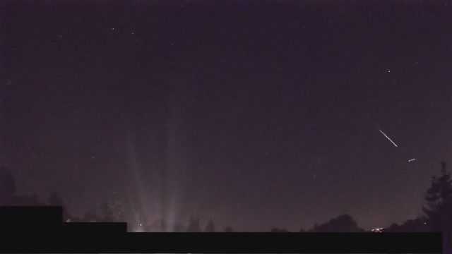 AMS76 meteor