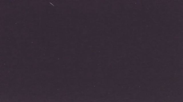 AMS76 meteor