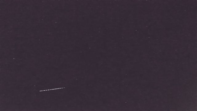 AMS76 meteor