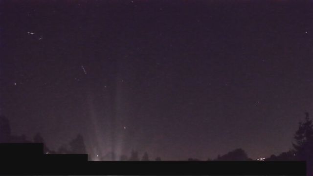 AMS76 meteor