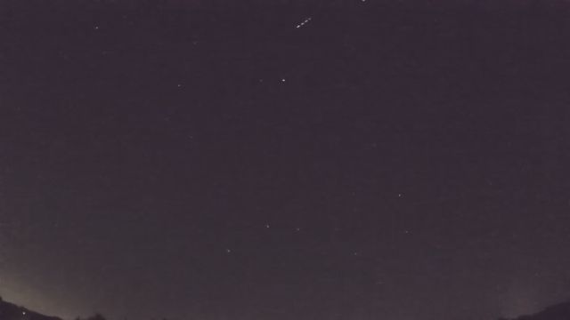 AMS76 meteor