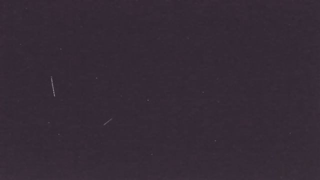 AMS76 meteor