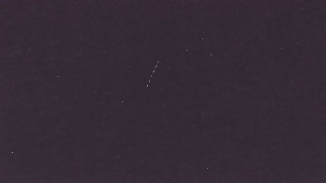 AMS76 meteor